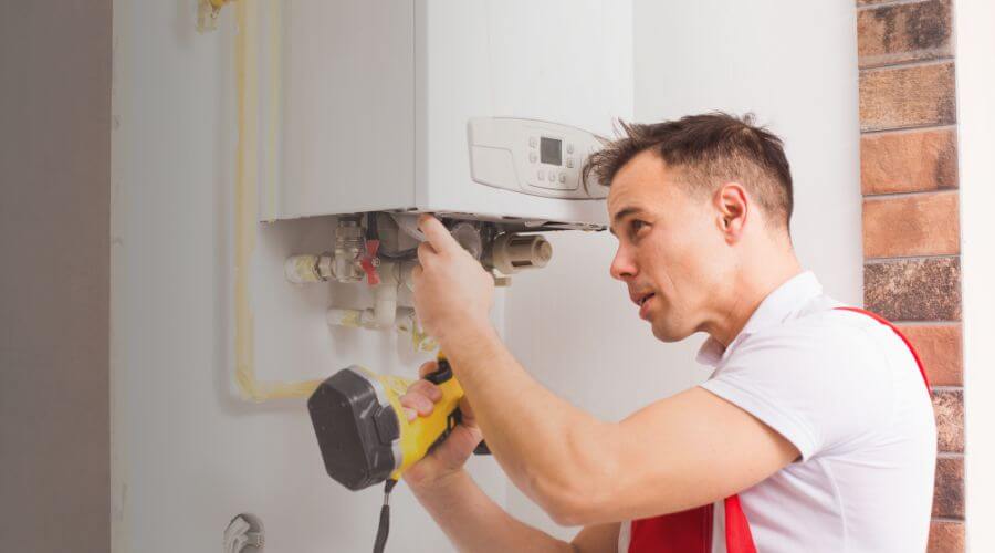 Professional Leak Detection in Beatrice, NE
