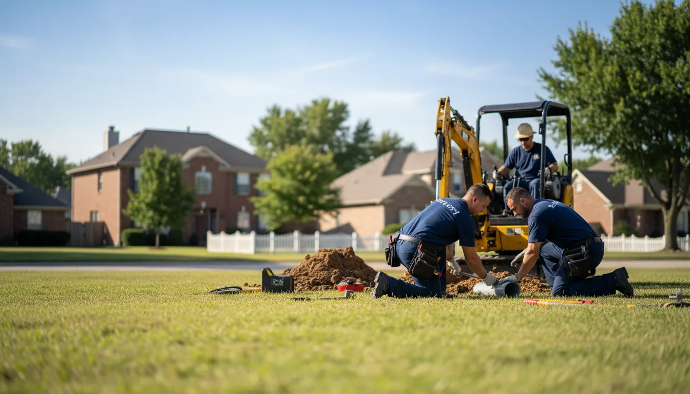 Water Heater Repair in Beatrice, NE near me